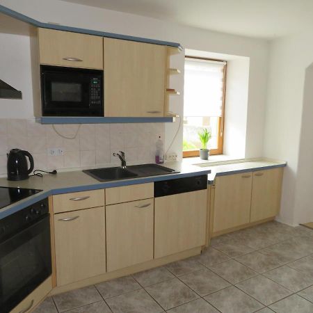 Kleines Gemuetliches Monteurzimmer Δρέσδη Εξωτερικό φωτογραφία