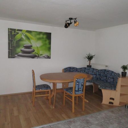 Kleines Gemuetliches Monteurzimmer Δρέσδη Εξωτερικό φωτογραφία