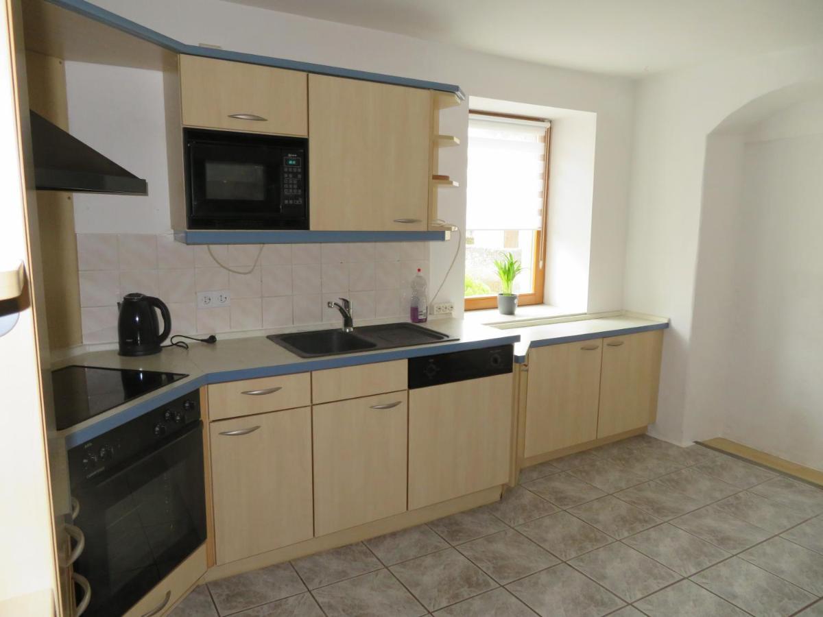 Kleines Gemuetliches Monteurzimmer Δρέσδη Εξωτερικό φωτογραφία
