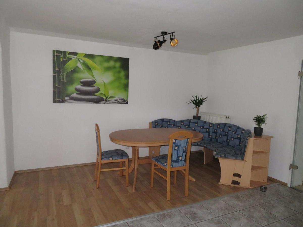 Kleines Gemuetliches Monteurzimmer Δρέσδη Εξωτερικό φωτογραφία
